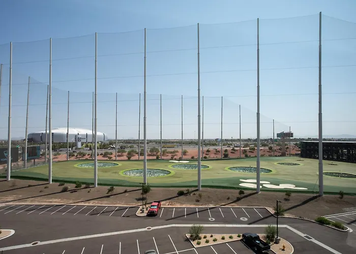 Holiday Inn Glendale - Stadium & Ent Dist By Ihg