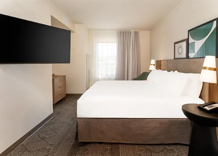 Staybridge Suites - Temecula - Wine Country By Ihg