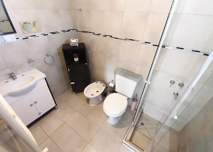 Ms Hotel Campos 26