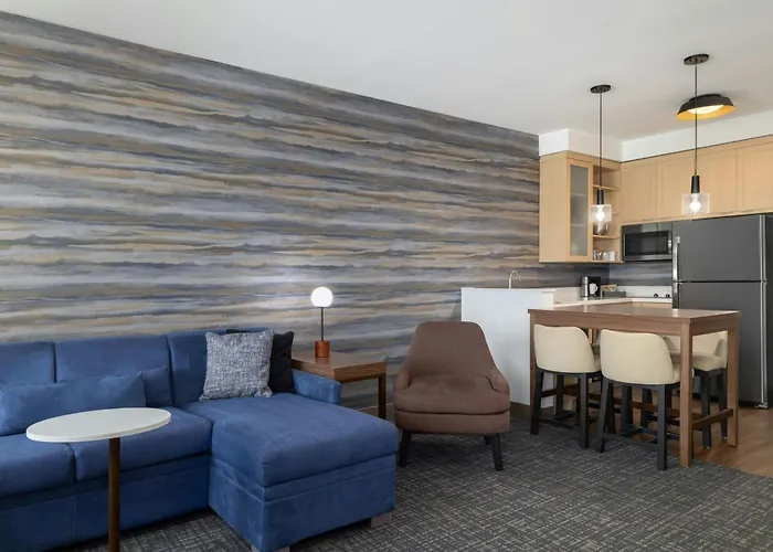 Residence Inn By Marriott San Marcos