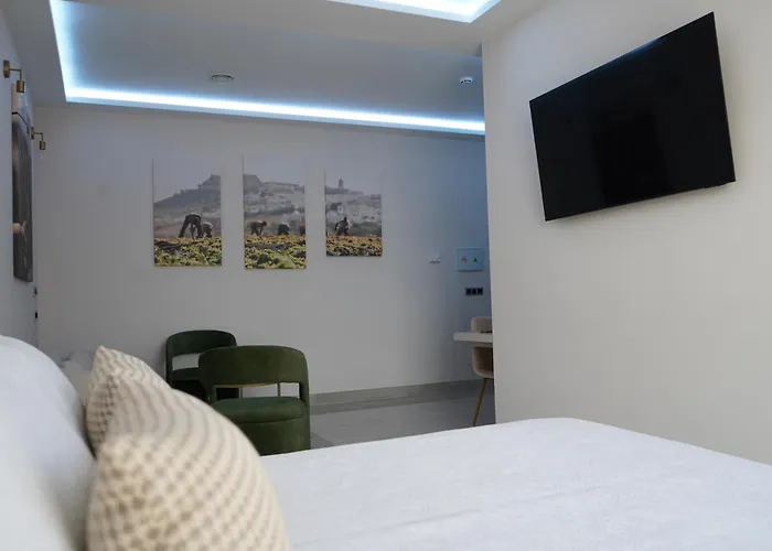 Hotel Don Ramiro