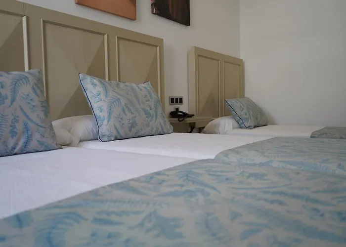 Hotel Don Ramiro