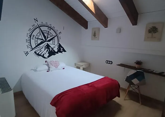 Hotel Boutique La Casa del Río