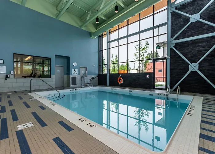 Holiday Inn Express & Suites - Chilliwack East An Ihg Hotel