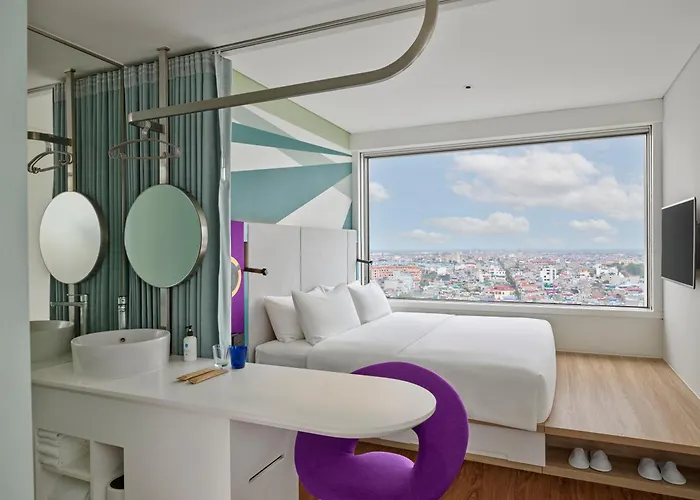 Tru By Hilton Nam Dinh City Centre