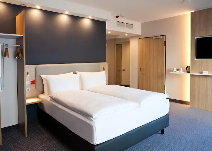 Holiday Inn Express - Offenburg By Ihg