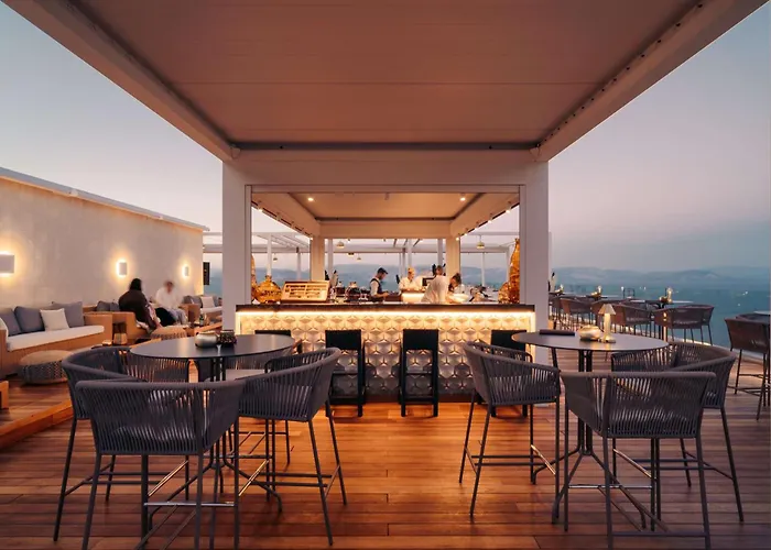 Angsana Corfu Resort&Spa