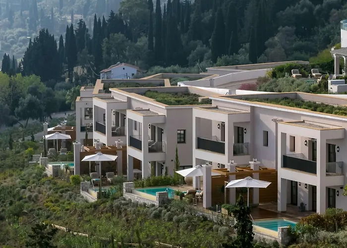 Angsana Corfu Resort & Spa