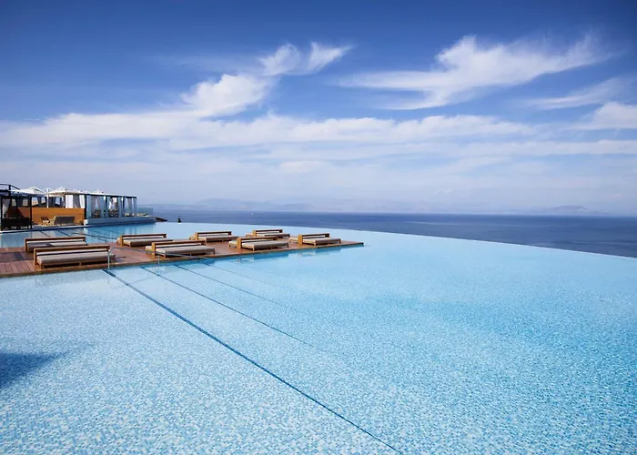 Angsana Corfu Resort&Spa