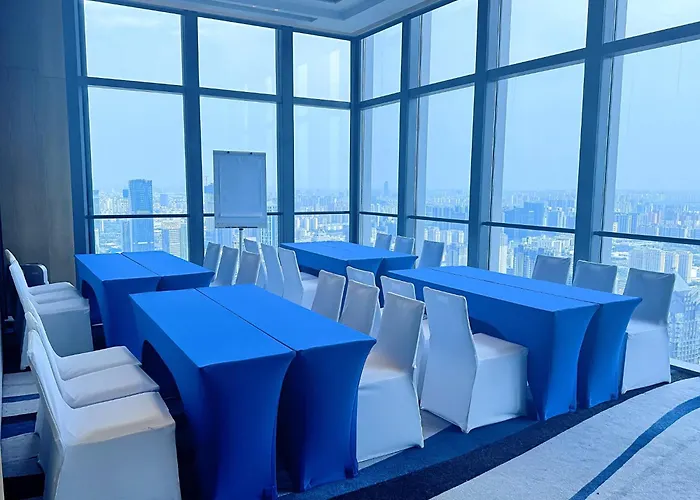 Hotel Indigo Suzhou Grand Canal By Ihg