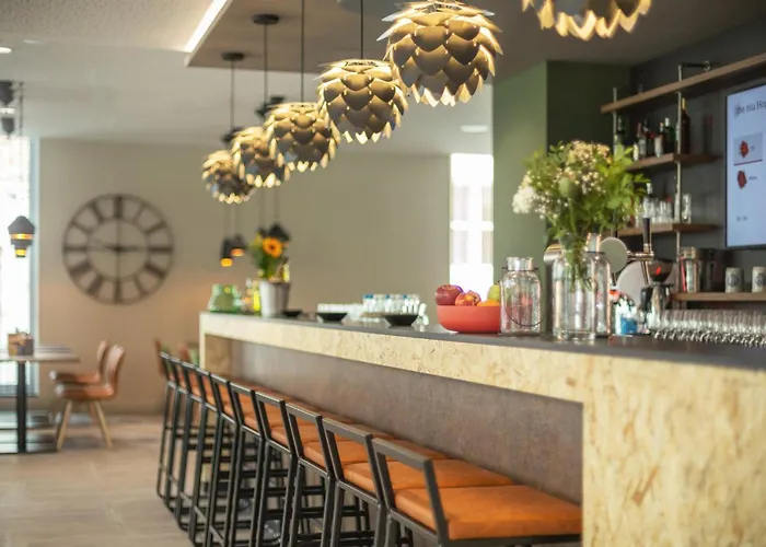 Holiday Inn - The Niu, Hop Forchheim By Ihg