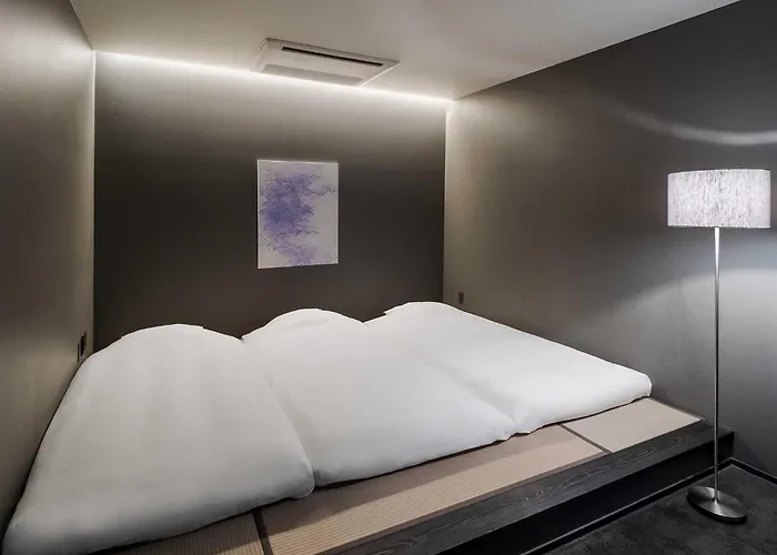 The Machiya Hotel Takayama