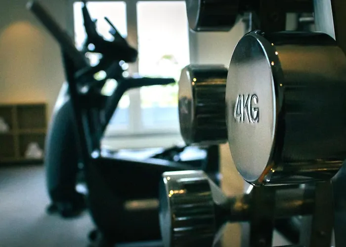 Holiday Inn Express - Rosenheim By Ihg