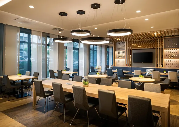 Holiday Inn Express - Rosenheim By Ihg