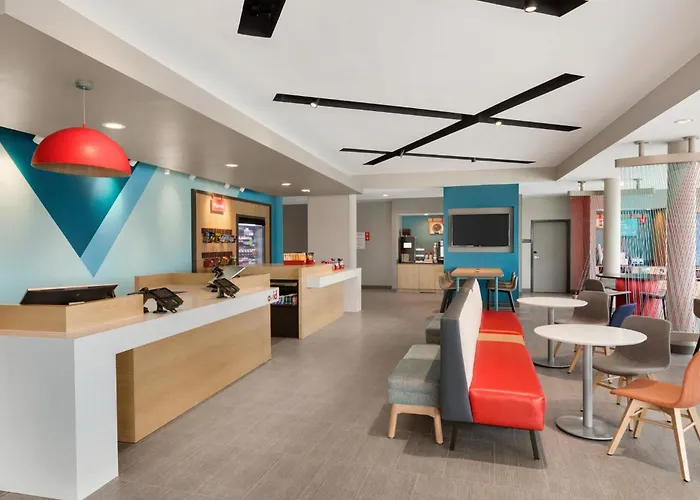 Avid Hotels Chicago O Hare - Des Plaines By Ihg