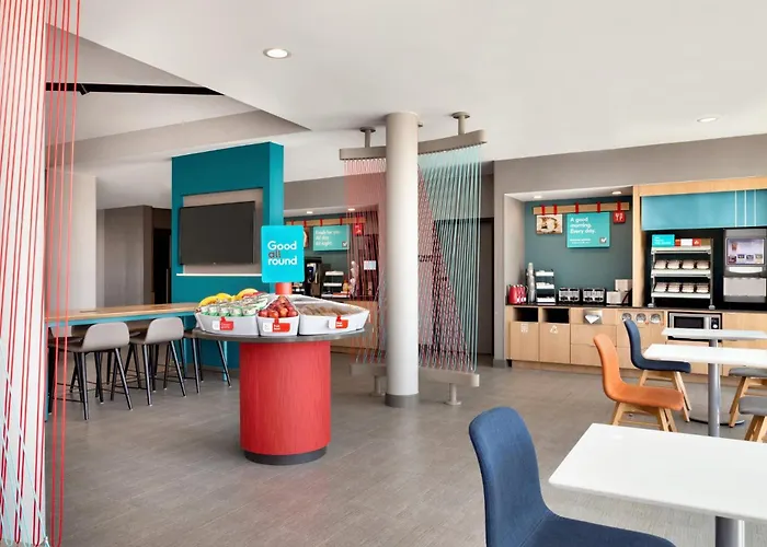 Avid Hotels Chicago O Hare - Des Plaines By Ihg