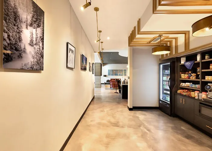 Hotel Indigo - Silverthorne By Ihg