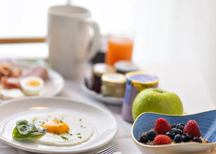 Hotel Indigo Cagnes-Sur-Mer By Ihg
