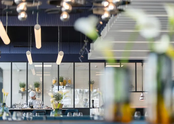 Hotel Indigo Cagnes-Sur-Mer By Ihg