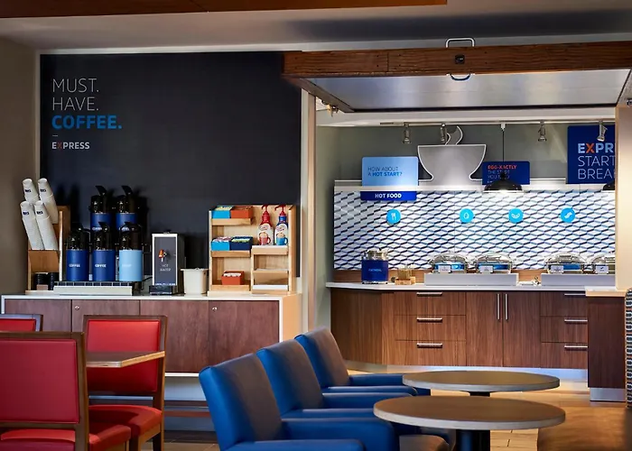 Holiday Inn Express & Suites - Lumberton By Ihg