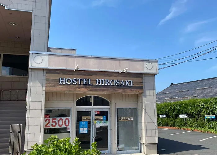 Hostel Hirosaki - Vacation Stay 66581V