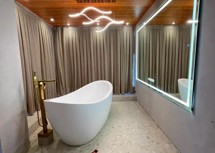 Hotel Novo Centro
