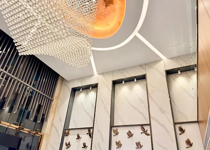 The Prime Delhi, A Luxury Collection Hotel New Delhi