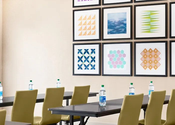 Holiday Inn Express & Suites Austin North - Pflugerville By Ihg