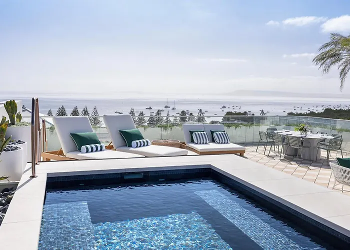 Intercontinental Sorrento Mornington Peninsula By Ihg