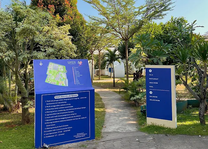 Lucca Resort&Residence