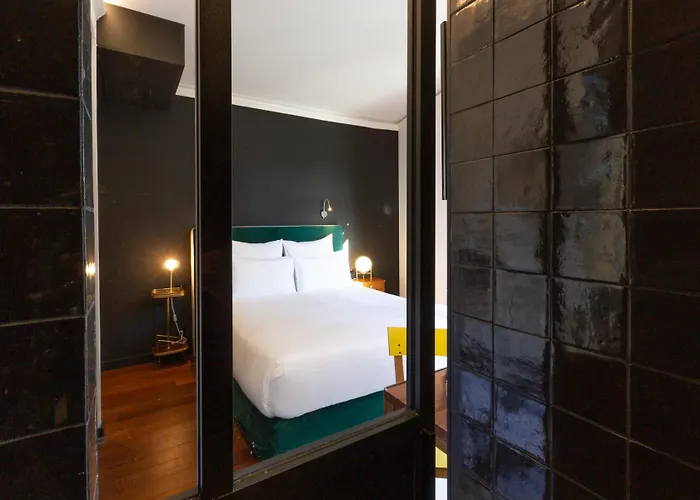 Hotel & Spa Le Chene Vert