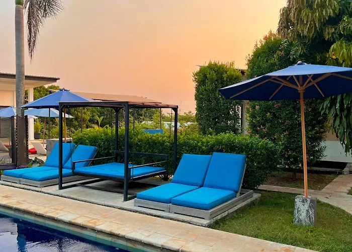 Lucca Resort & Residence
