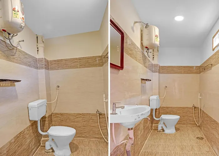 Hotel O Ramya Inn