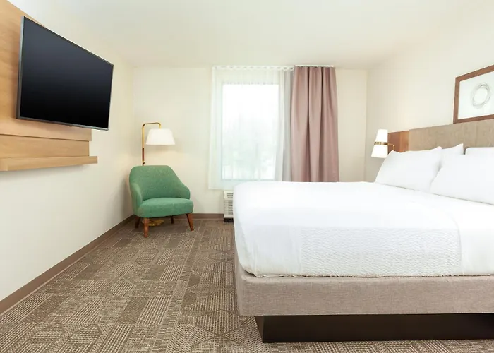 Staybridge Suites San Bernardino - Loma Linda By Ihg