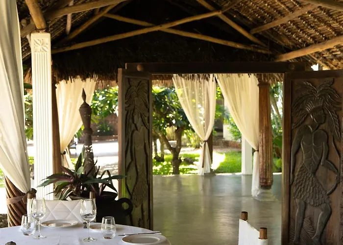 Lion In The Sun Boutique Hotel & Spa