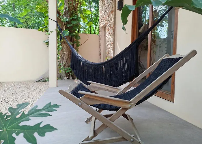 Hotel Boutique Refugio 41