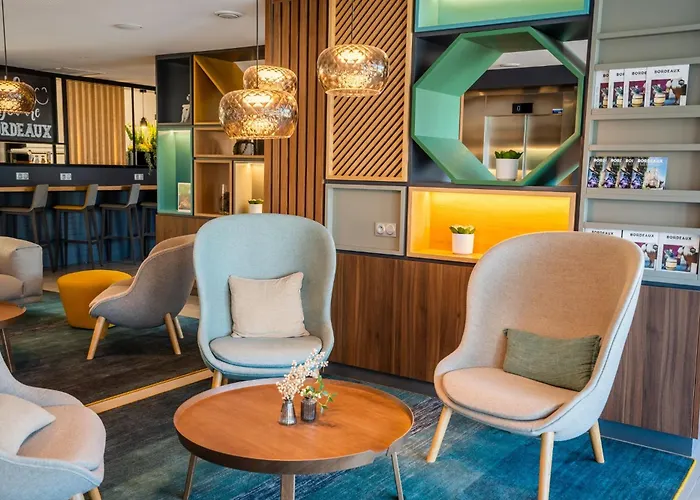 Holiday Inn - Bordeaux-Merignac By Ihg