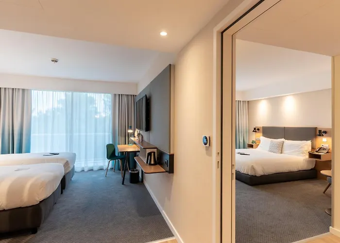 Holiday Inn - Bordeaux-Merignac By Ihg