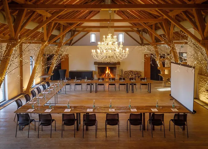 Naturhotel Die Maise