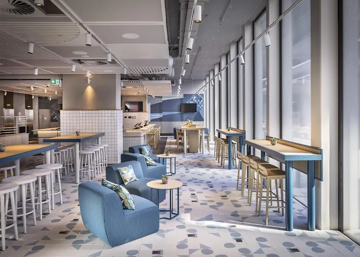 Holiday Inn Express Auckland City Centre By Ihg