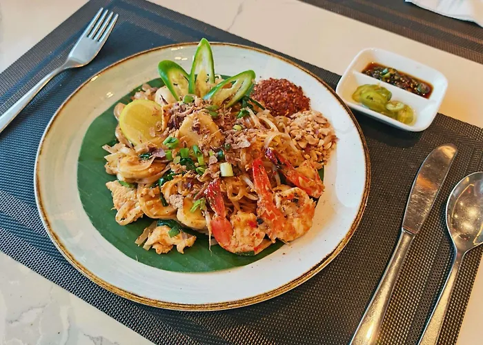 Mercure Langkawi Pantai Cenang