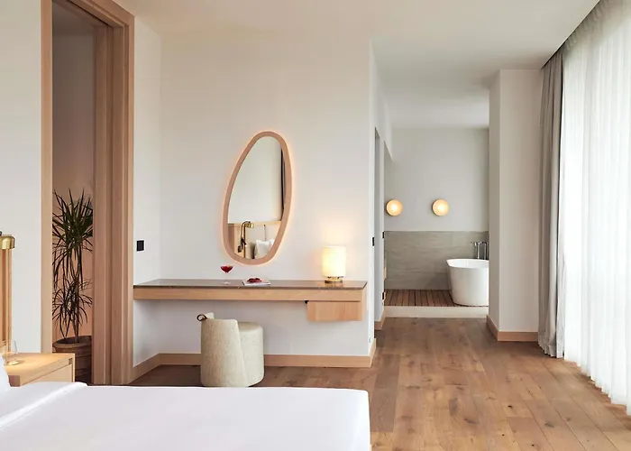 Hyde Bodrum (Adults Only)
