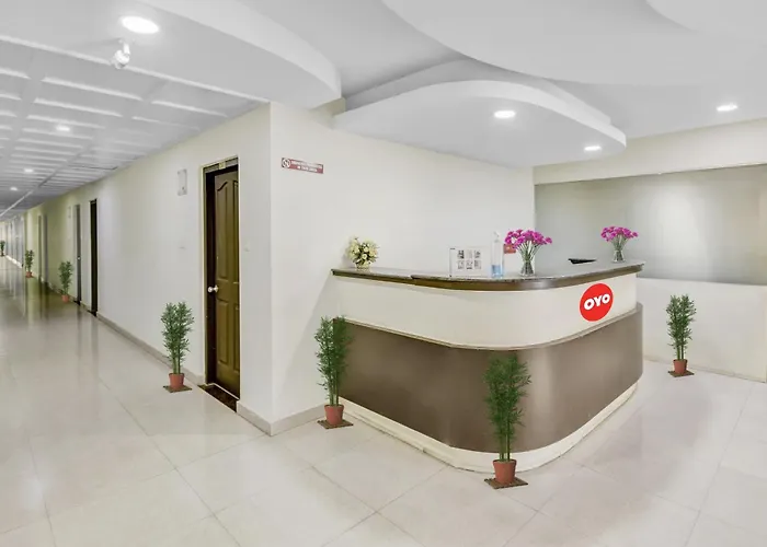 Hotel O Kalapurackal Residency