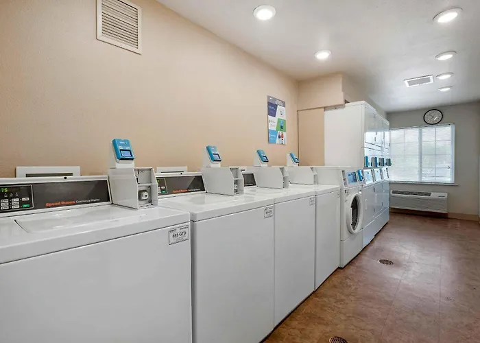 Extended Stay America Select Suites - Indianapolis - Plainfield