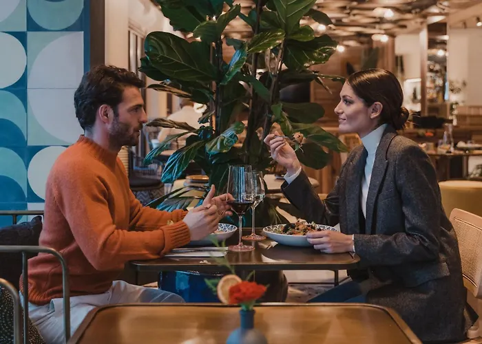 Kimpton Aysla Mallorca By Ihg