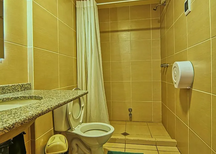 Iskay Boutique Hostel