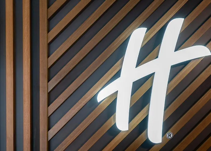 Holiday Inn Manchester Airport T2 By Ihg