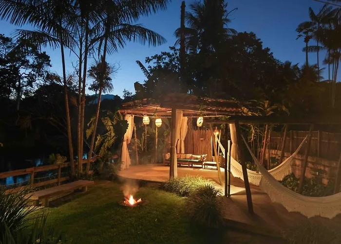 Odoya Casa Hotel