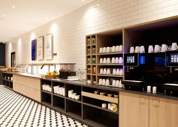 Holiday Inn Express Fuerth By Ihg