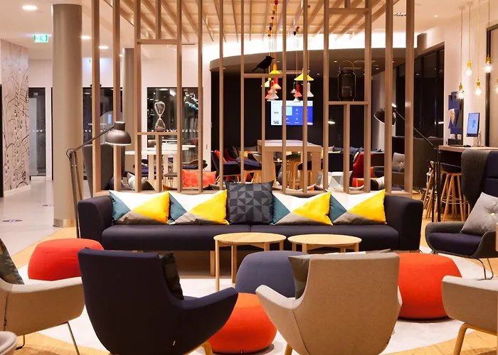 Holiday Inn Express - Fürth, an IHG Hotel